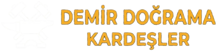 Kardeşler Metal Demir Doğrama logosu