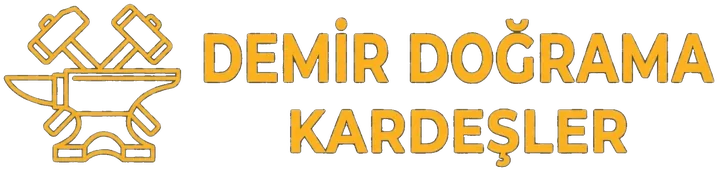 Kardeşler Metal Demir Doğrama logosu